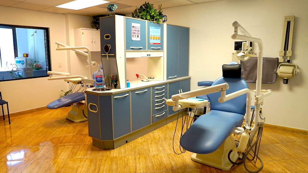 Top Tijuana Dental Office - A Hollistic Approach To Dentistry In Tijuana